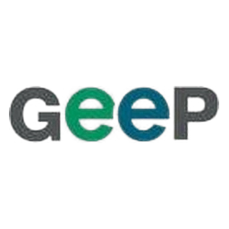 Global Environmental Education Partnership (GEEP) logo