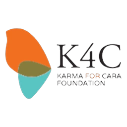 Karma for Cara Foundation logo