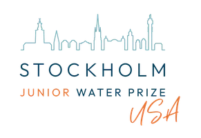 Stockholm Junior Water Prize USA logo
