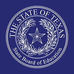 Texas State Board of Education seal