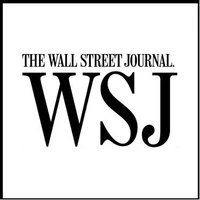 The Wall Street Journal logo