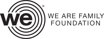 We Are Family Foundation logo