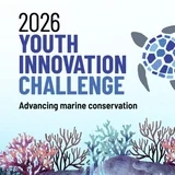 2026 GEEP Youth Innovation Challenge, Advancing marine conservation