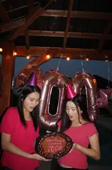 Celebrating Future Female Scholars passing 100K followers