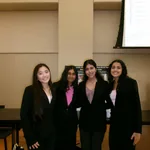 Vivian's event for accessible research